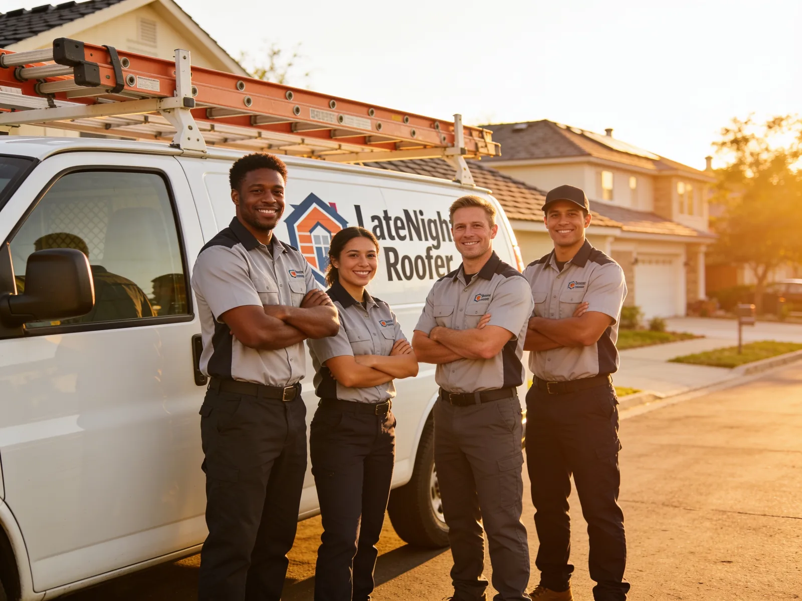 Emergency Roof Repair company in Shannon City, IA